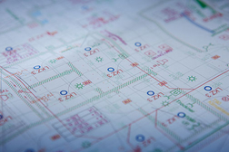 CAD-Visualisierung - Frequenz Elektro GmbH