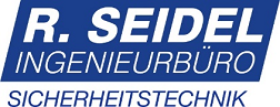 Ingenieurbüro Reiner Seidel Sicherheitstechnik